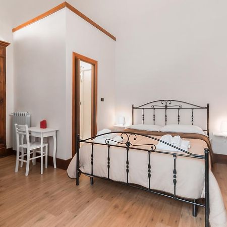 Opera Home Napoli Eksteriør billede