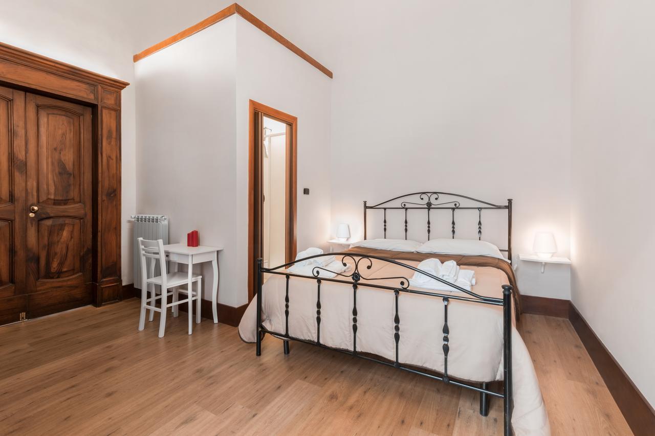 Opera Home Napoli Eksteriør billede