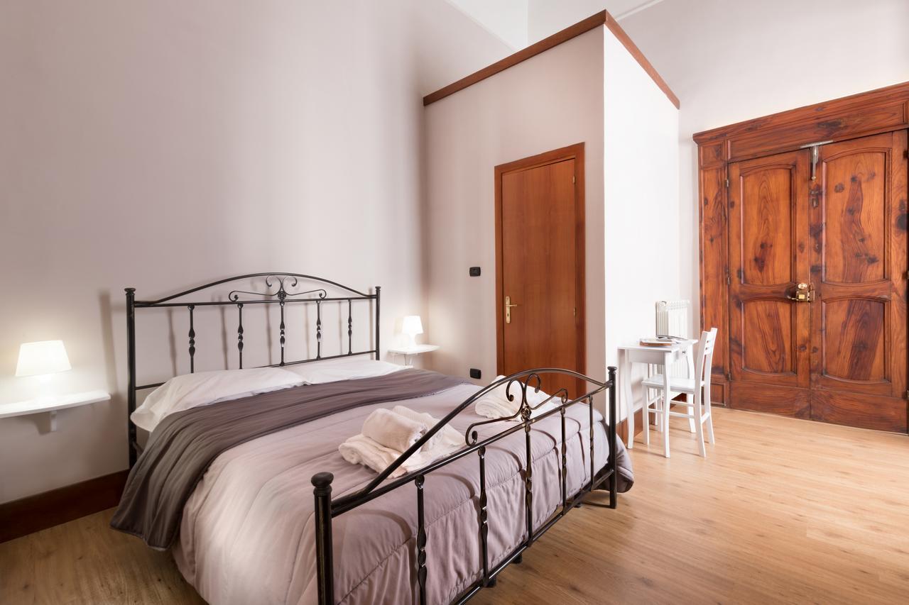 Opera Home Napoli Eksteriør billede