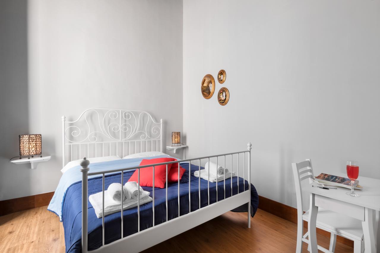 Opera Home Napoli Eksteriør billede