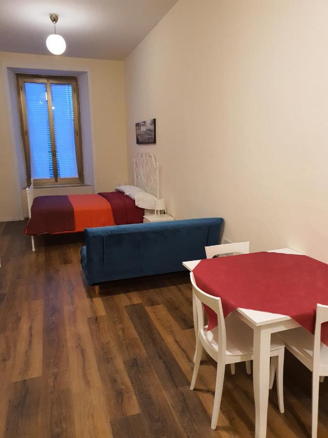 Opera Home Napoli Eksteriør billede