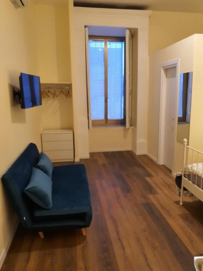 Opera Home Napoli Eksteriør billede