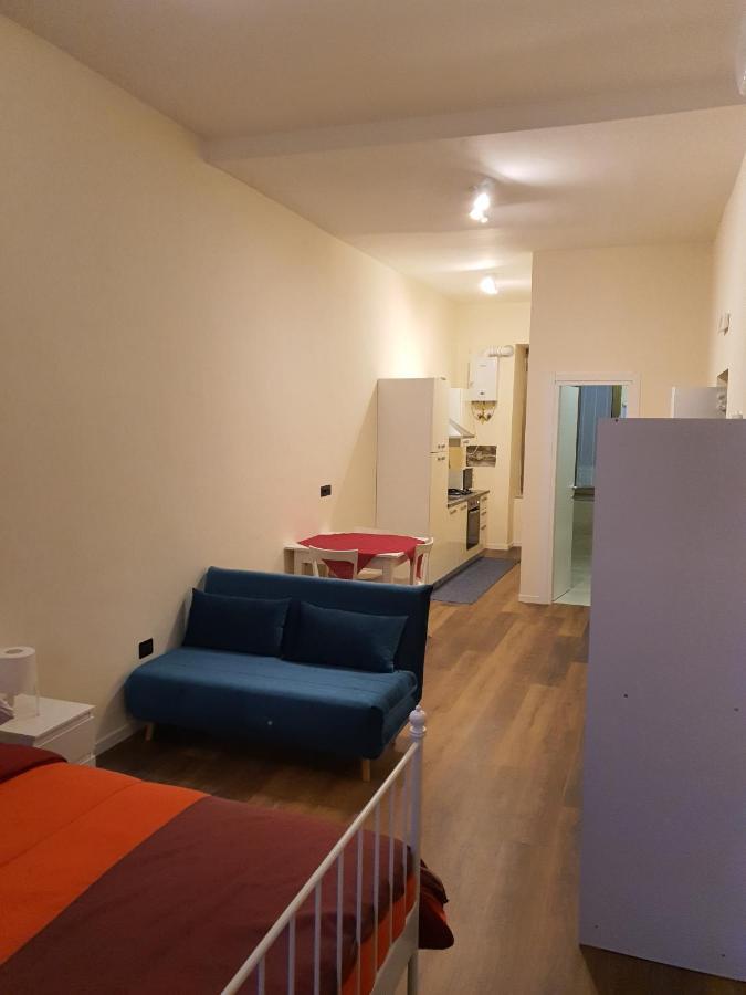 Opera Home Napoli Eksteriør billede