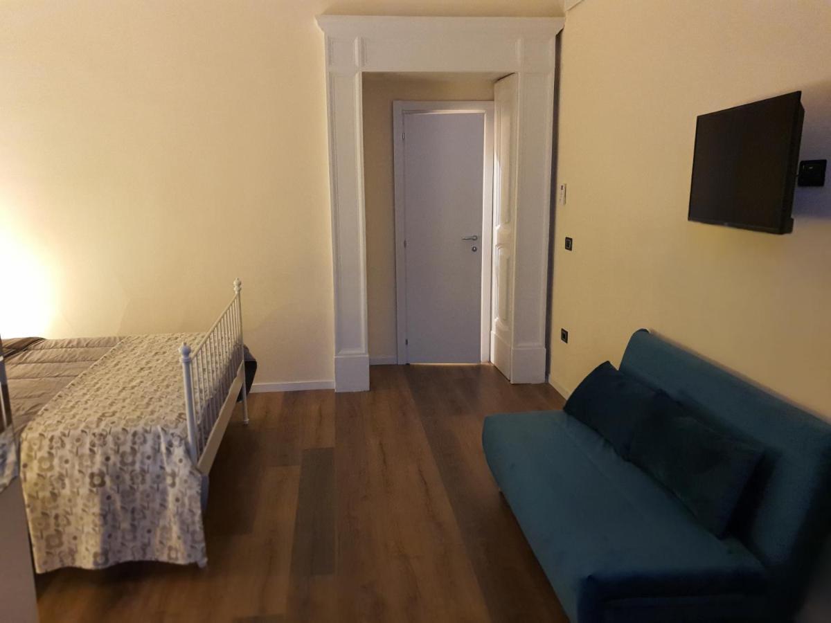 Opera Home Napoli Eksteriør billede