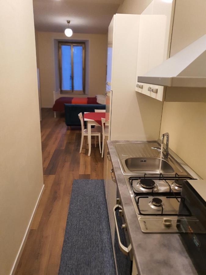 Opera Home Napoli Eksteriør billede