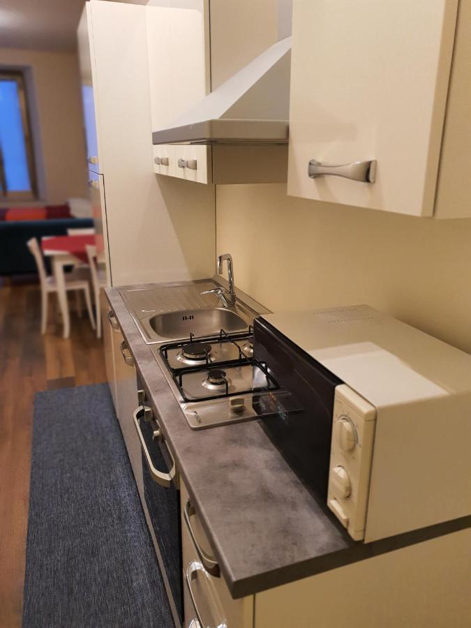 Opera Home Napoli Eksteriør billede
